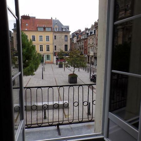 Chez Camille Et Vincent Apartment Dieppe Ngoại thất bức ảnh